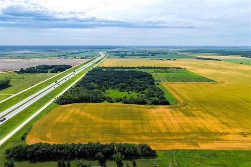 Rosser, MB 