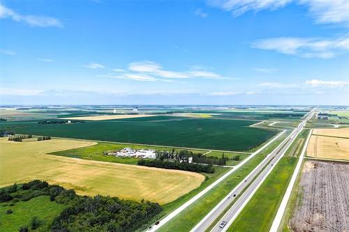 Rosser, MB 