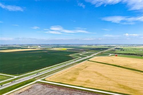 Rosser, MB 