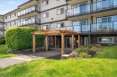 #112-218 Bayview Ave, Ladysmith, BC  - Outdoor 