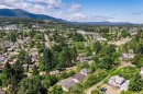 388 Pine St, Nanaimo, BC  - Outdoor With View 