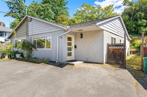 388 Pine St, Nanaimo, BC - Outdoor