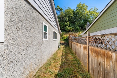 388 Pine St, Nanaimo, BC - Outdoor