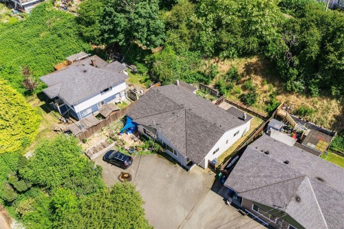 388 Pine St, Nanaimo, BC - Outdoor