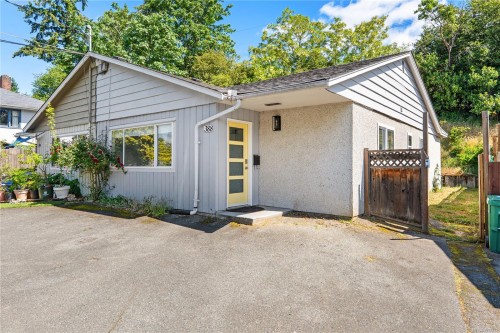 388 Pine St, Nanaimo, BC - Outdoor