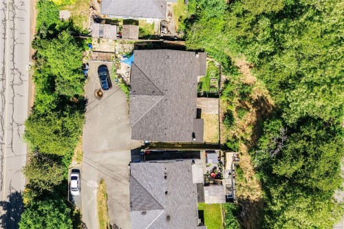 388 Pine St, Nanaimo, BC - Outdoor