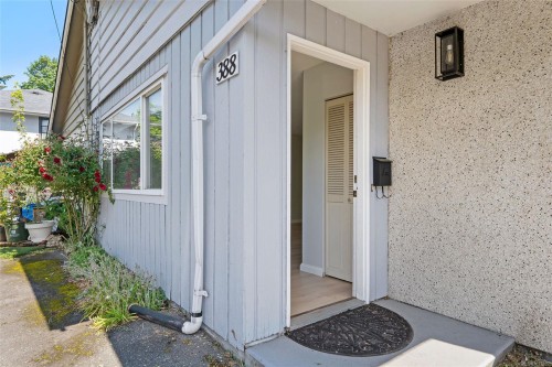 388 Pine St, Nanaimo, BC - Outdoor With Exterior
