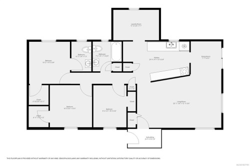 943 Hemlock St, Campbell River, BC 