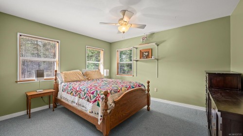 2187 May Rd, Courtenay, BC 