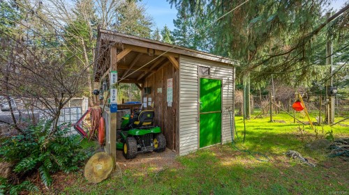 2187 May Rd, Courtenay, BC 