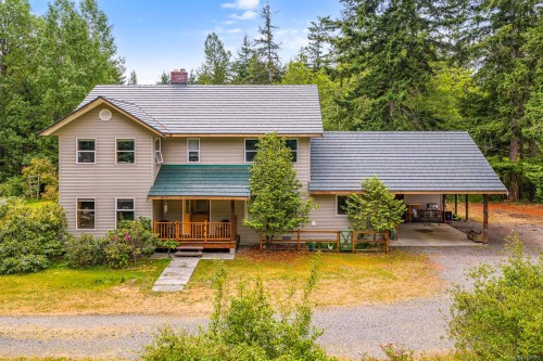 2187 May Rd, Courtenay, BC 