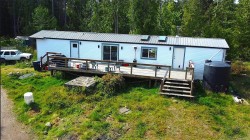 516 Berg Rd Gabriola Island, BC V0R 1X2