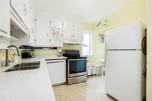 92 Morier Ave, Winnipeg, MB 