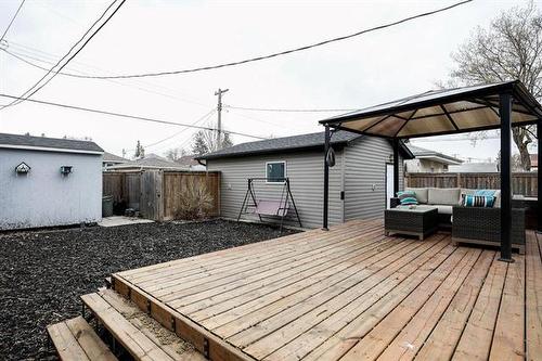 92 Morier Ave, Winnipeg, MB 