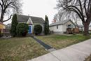 92 Morier Ave, Winnipeg, MB 