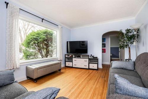 92 Morier Ave, Winnipeg, MB 