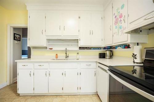 92 Morier Ave, Winnipeg, MB 
