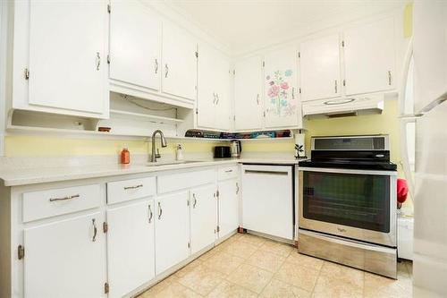 92 Morier Ave, Winnipeg, MB 