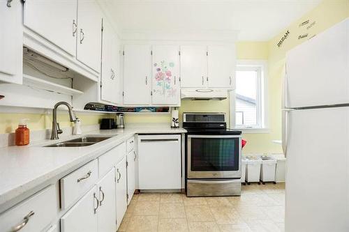 92 Morier Ave, Winnipeg, MB 