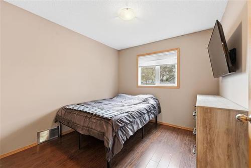 261 Belmont Ave, Winnipeg, MB 