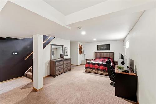 261 Belmont Ave, Winnipeg, MB 