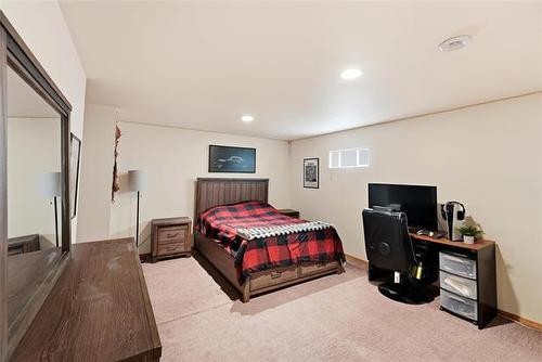 261 Belmont Ave, Winnipeg, MB 