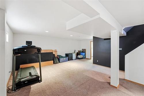 261 Belmont Ave, Winnipeg, MB 