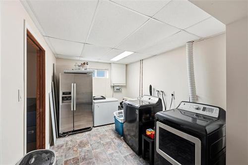 261 Belmont Ave, Winnipeg, MB 