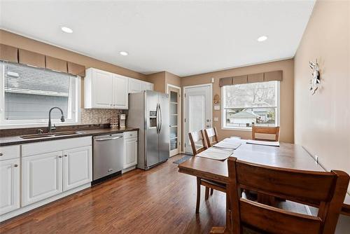 261 Belmont Ave, Winnipeg, MB 