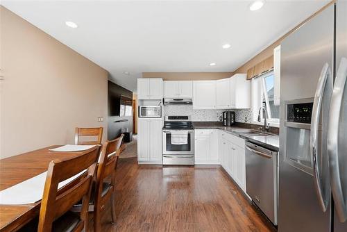 261 Belmont Ave, Winnipeg, MB 