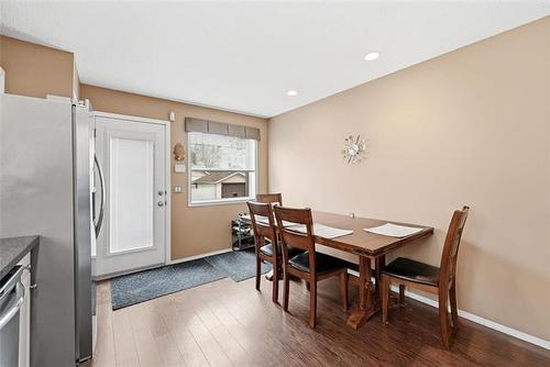 261 Belmont Ave, Winnipeg, MB 