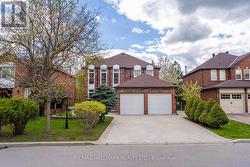 58 ALEXIS ROAD Markham, ON L3T 6Z8