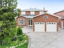 298 FOREST DRIVE S Vaughan, ON L4L 3T5