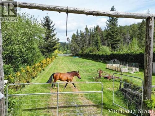 5366 Manson Ave, Powell River, BC - Outdoor With View