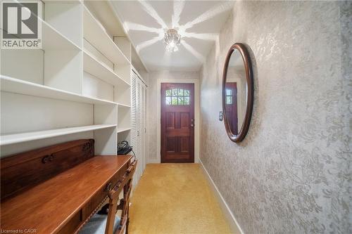 133 Mccall Crescent, Simcoe, ON - Indoor