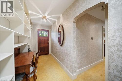 133 Mccall Crescent, Simcoe, ON - Indoor