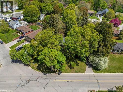 133 Mccall Crescent, Simcoe, ON - Outdoor With View