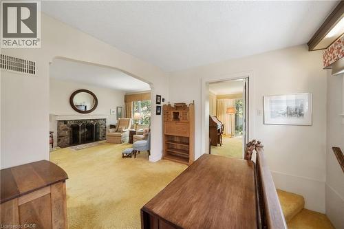 133 Mccall Crescent, Simcoe, ON - Indoor