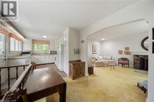 133 Mccall Crescent, Simcoe, ON - Indoor