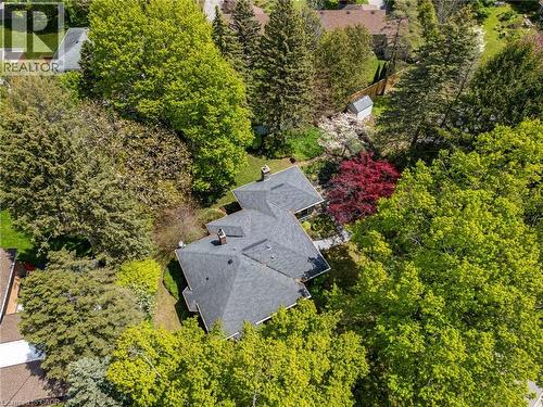 133 Mccall Crescent, Simcoe, ON - Outdoor