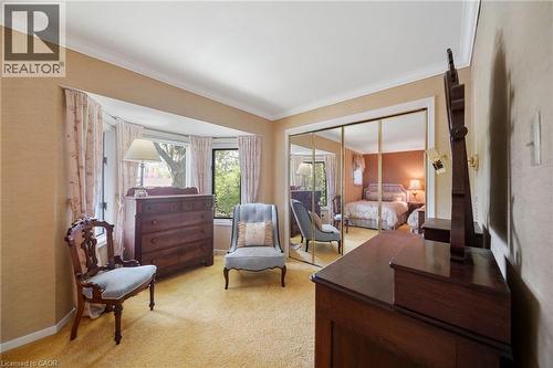 133 Mccall Crescent, Simcoe, ON - Indoor