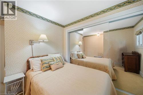 133 Mccall Crescent, Simcoe, ON - Indoor Photo Showing Bedroom