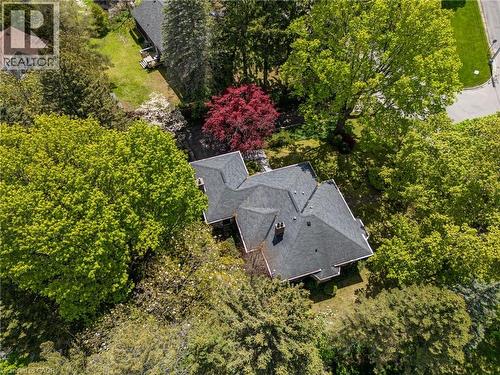 133 Mccall Crescent, Simcoe, ON - Outdoor