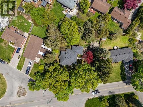133 Mccall Crescent, Simcoe, ON - Outdoor With View