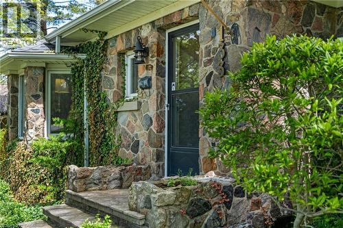 133 Mccall Crescent, Simcoe, ON - Outdoor