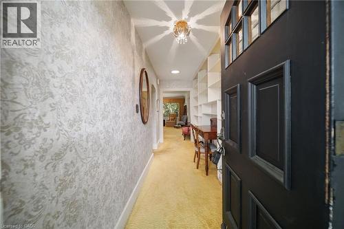 133 Mccall Crescent, Simcoe, ON - Indoor Photo Showing Other Room