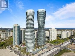 2802 - 50 ABSOLUTE AVENUE Mississauga, ON L4Z 0A8