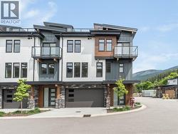 910 Lakeside Drive Unit# 208 Nelson, BC V1L 6G3