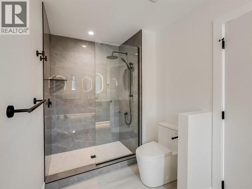 910 Lakeside Drive Unit# 208, Nelson, BC - Indoor Photo Showing Bathroom
