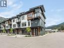 910 Lakeside Drive Unit# 208, Nelson, BC  - Outdoor With Facade 